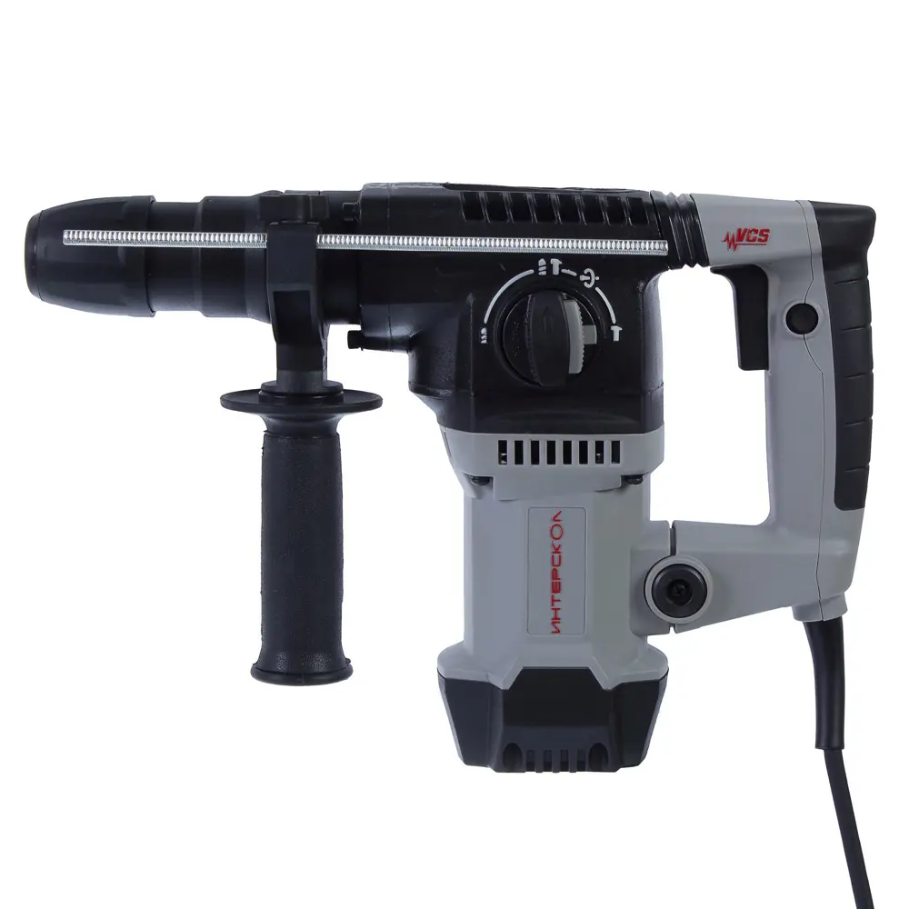 Перфоратор Интерскол П-32/950ЭВ, 5 Дж STLM-2097027 - Вид №1