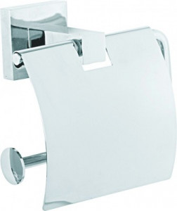 140104010 Туалетная бумага диагональная с крышкой