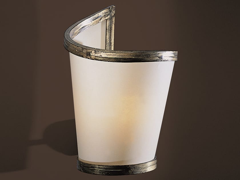 Бра из кованого железа OFFICINACIANI ARCH-00024197