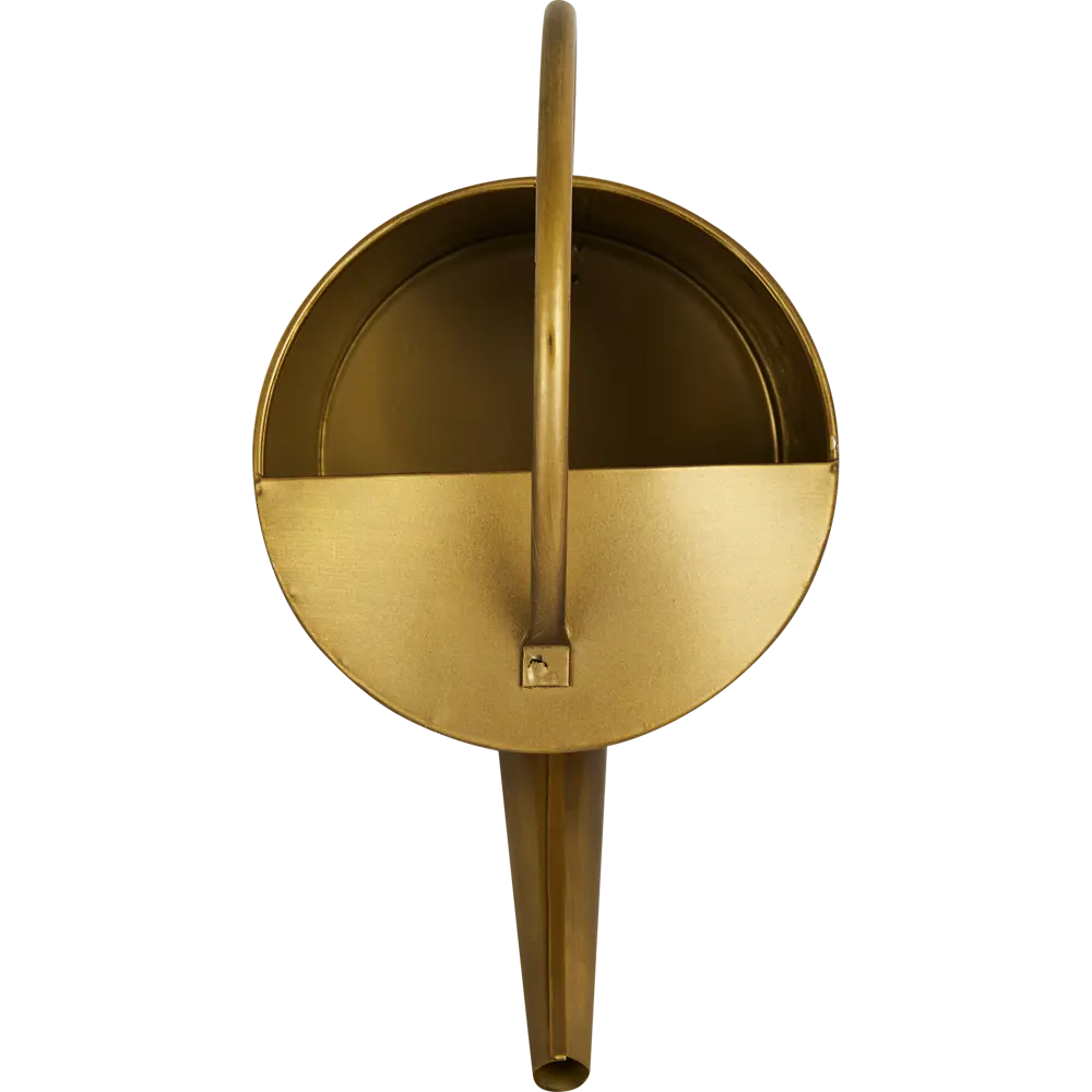 Изделие декоративное Лейка 20.5 см Atmosphera STLM-2108756 - Вид №3