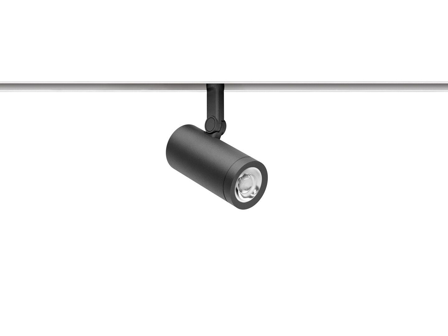 Алюминиевый светодиодный светильник Arkoslight Track 48V ARCH-00127372 - Вид №19