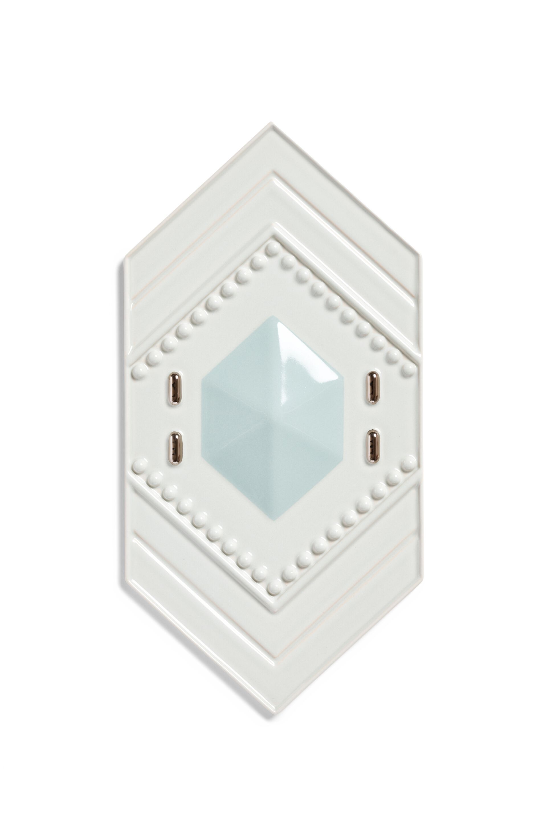 Керамическая трехмерная поверхность плитки Bosa Dornette ARCH-00017616 - Вид №2