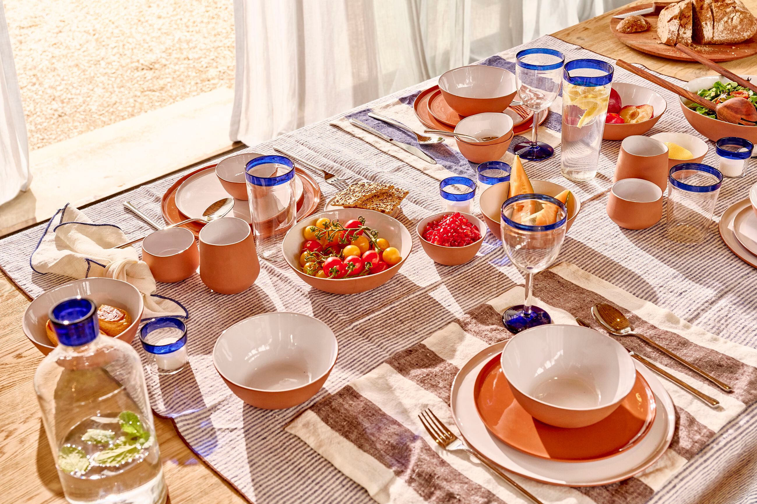 Стакан для воды из боросиликатного стекла POMAX тарифа ARCH-00020251 - Вид №13