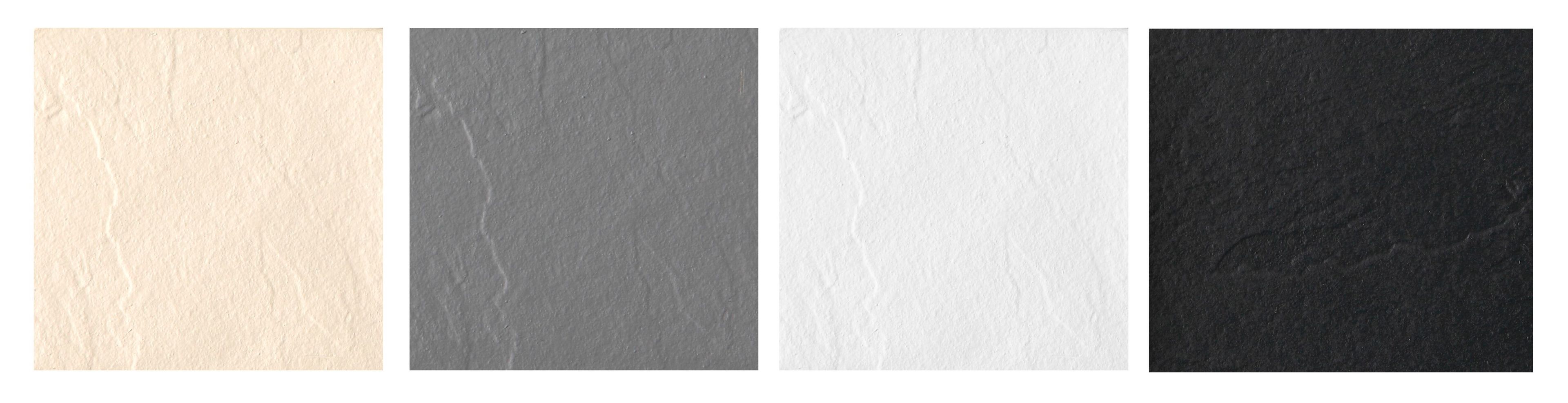 Индивидуальный мраморный поддон для душа из смолы с антибактериальной обработкой TAMANACO FLAT ARCH-00053130 - Вид №8