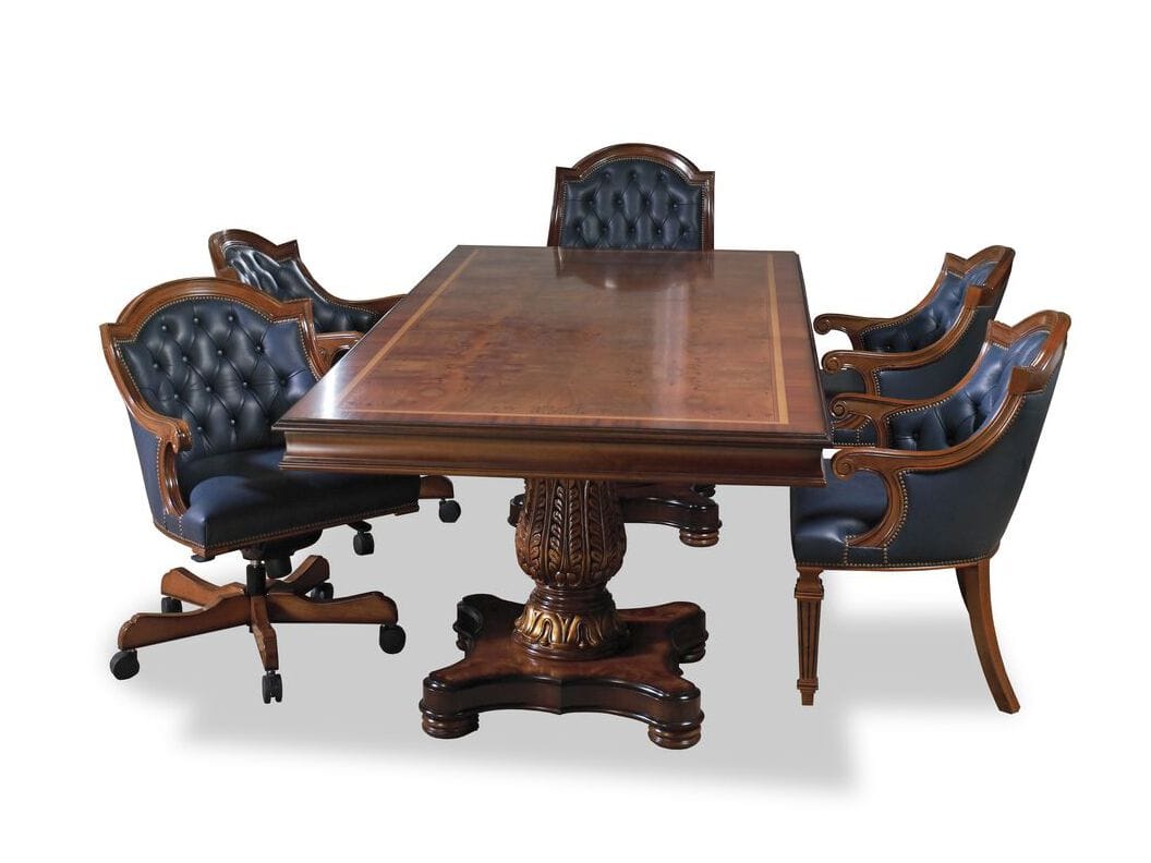 Деревянный прямоугольный стол Hurtado Traditional ARCH-00099987