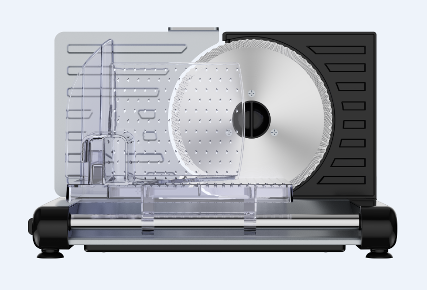 9221958 Ломтерезка DEXP DMS-160 черный STDN-0069569