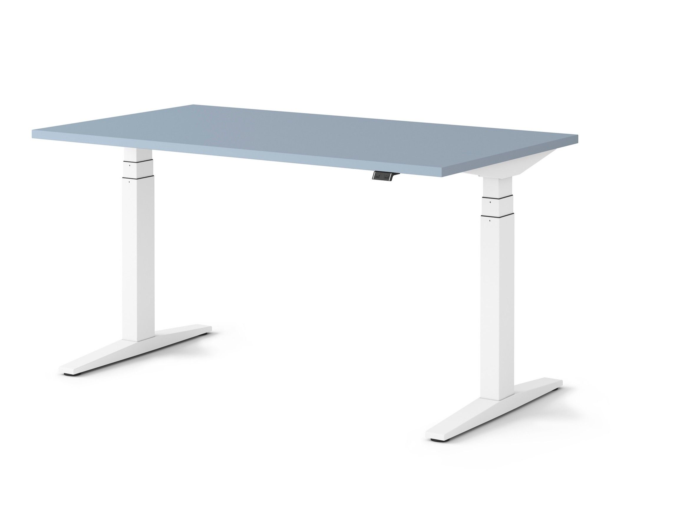 Рабочий стол с регулируемой высотой Herman Miller Ratio ARCH-00125749