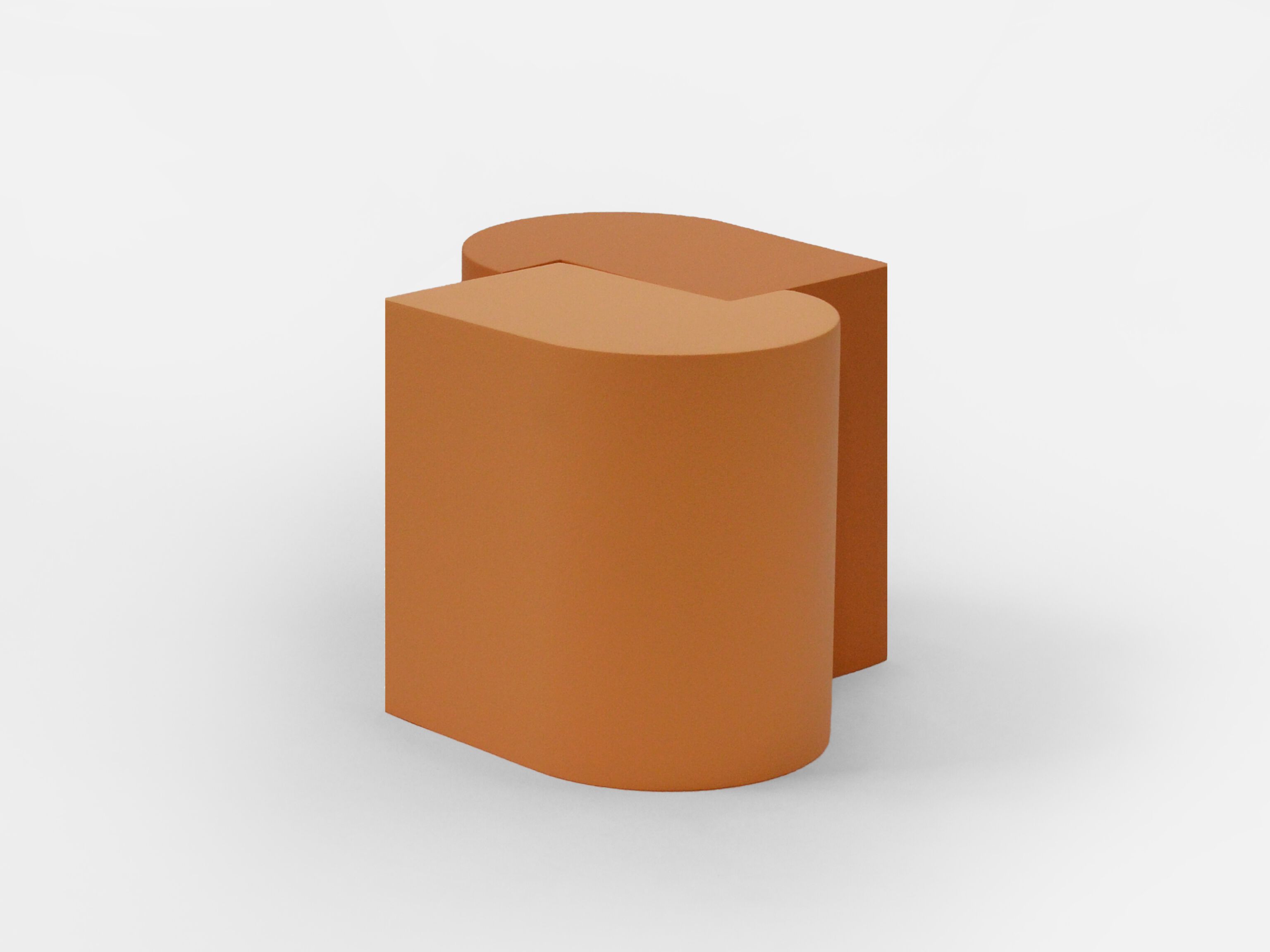 Пуф из пенопласта с покрытием SIXINCH Hooked ARCH-00093258 - Вид №18