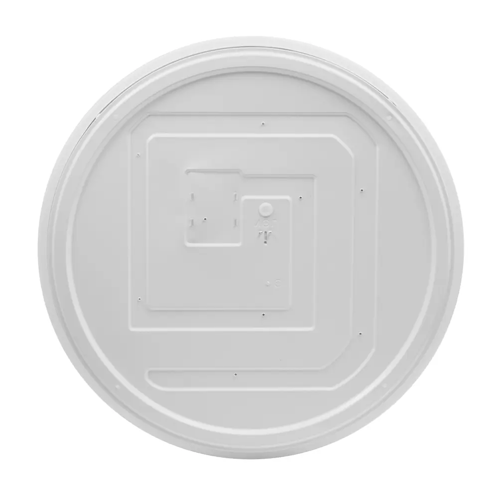 Светильник настенно-потолочный LED Ultraflash LBS-8020 120 Вт с пультом д/у 36 м² регулируемый белый свет 89427016 STLM-2185519 Santreyd  - Вид №7