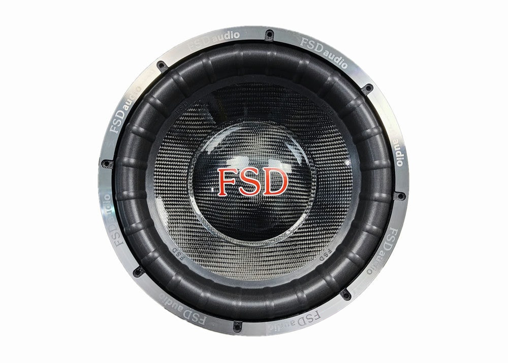 9122439 Сабвуферный динамик FSD audio PROFI XX15 D2 STDN-0088933