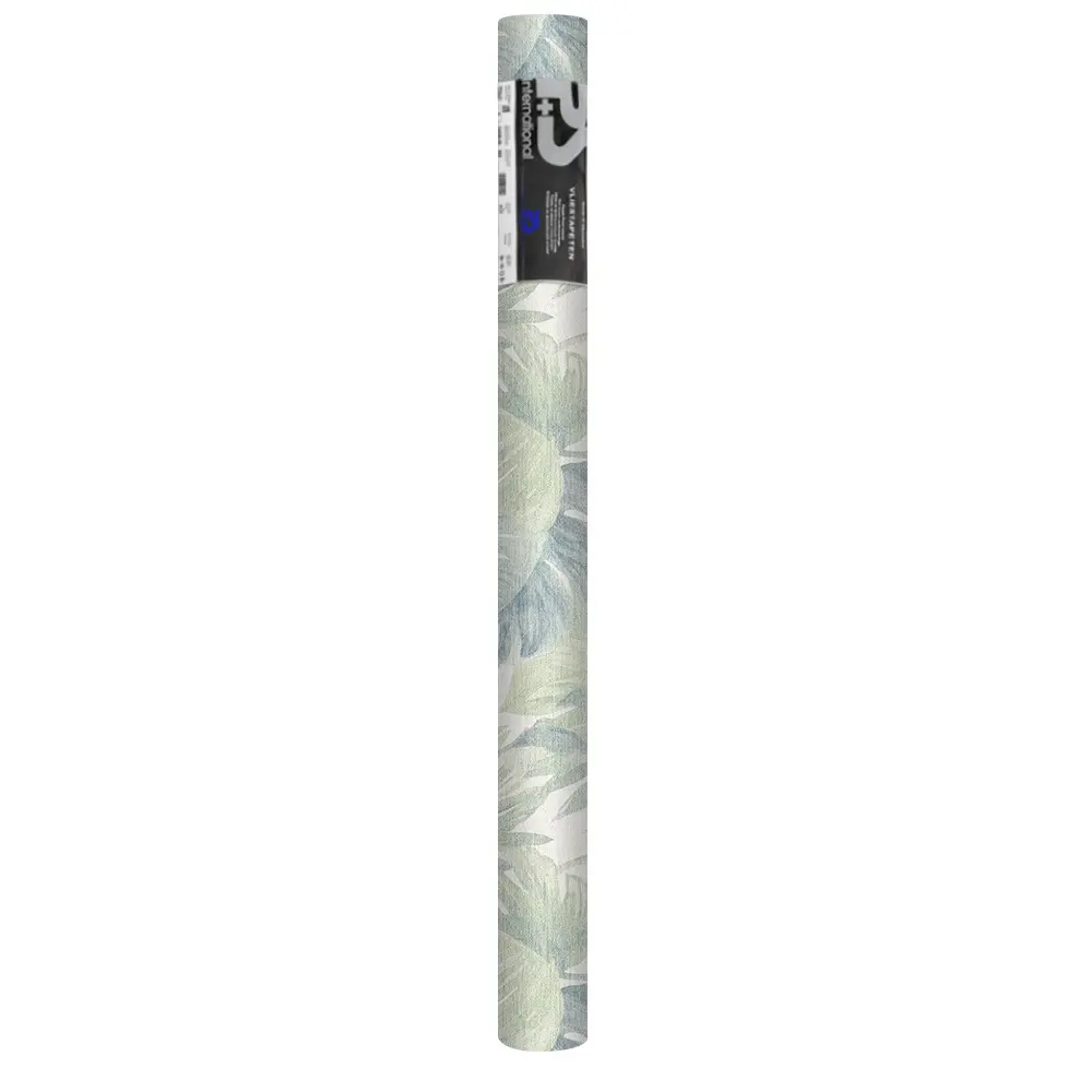 Обои флизелиновые Erismann FD3 зеленые 1.06 м 12265-07 Forest Dreams STLM-2010757 - Вид №3