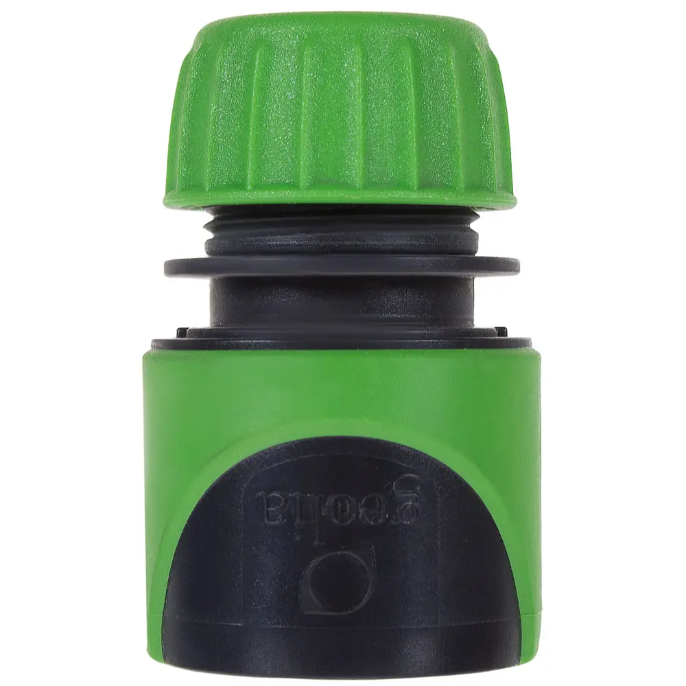 Коннектор для шланга быстросъёмный Geolia Comfort 1/2 " STLM-2164377 - Вид №2