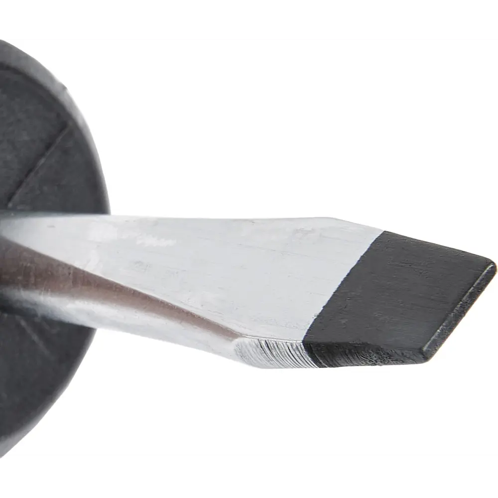 Отвертка Elitech 211104 SL6x38 мм с магнитным наконечником 89407113 STLM-1570648 - Вид №4