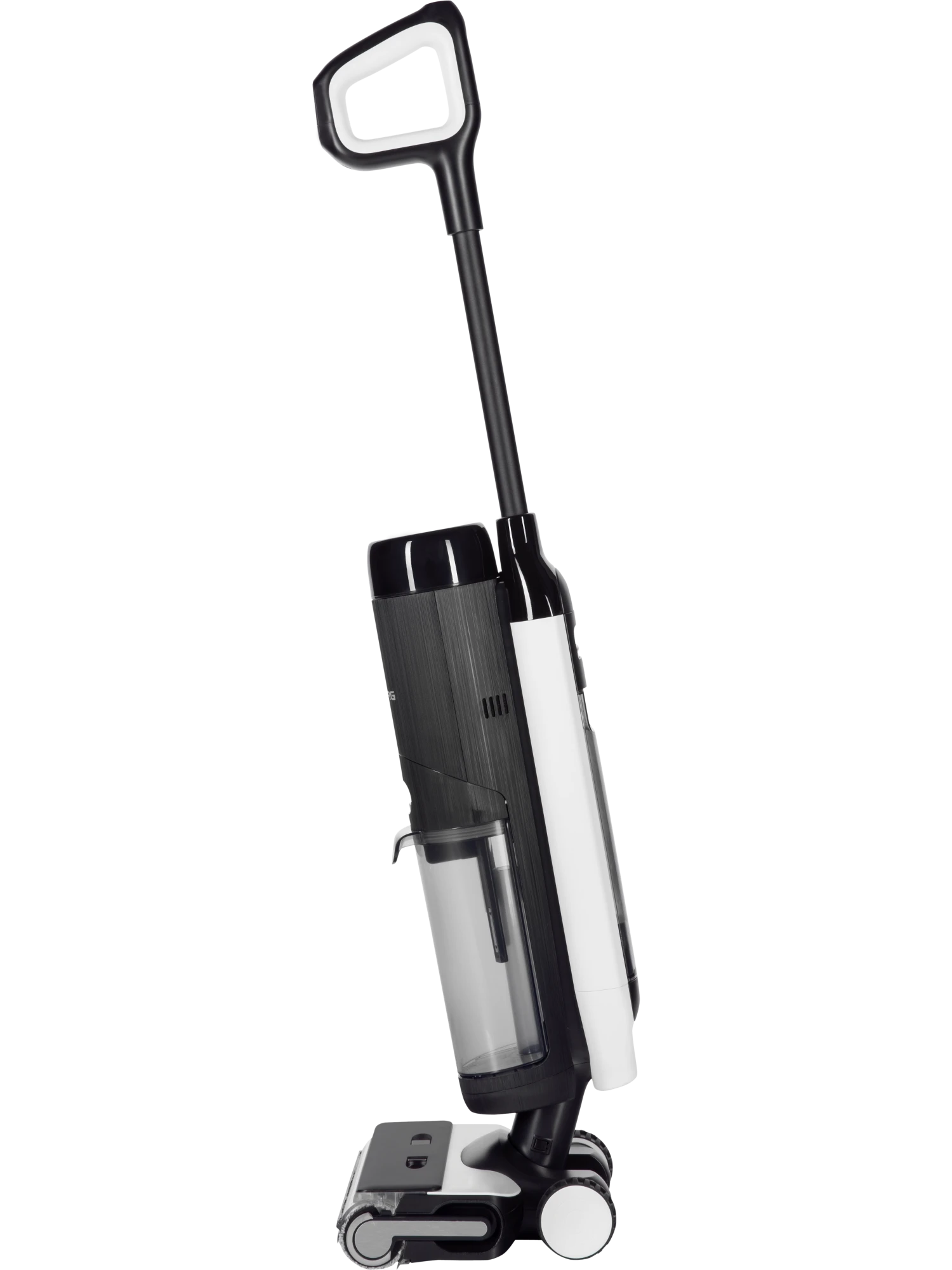 9238401 Моющий пылесос вертикальный   Hiberg i -SPACE  черный STDN-0104600 - Вид №4