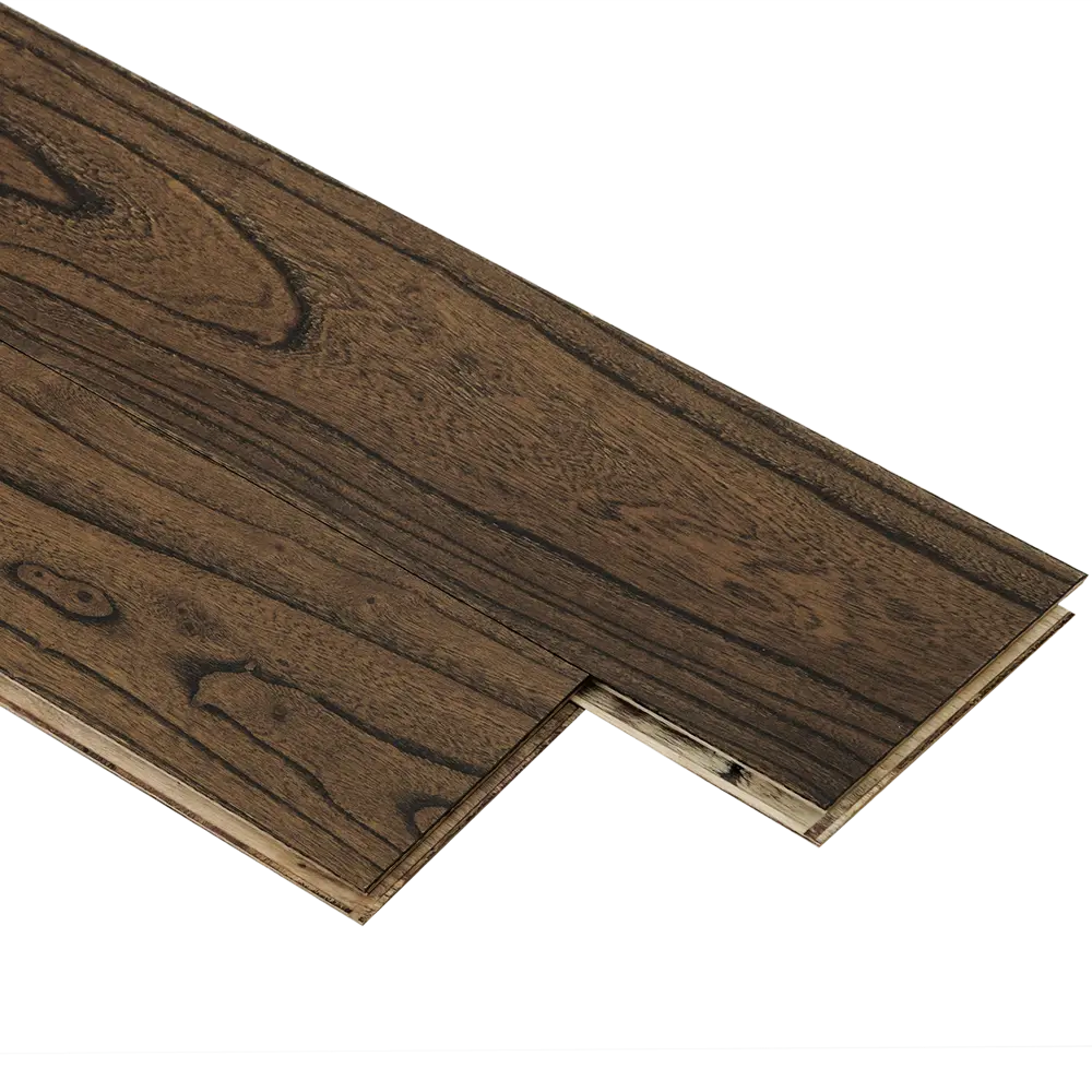 Инженерная доска однополосная «Ильм Петра» лак 23 класс толщина 12 мм с фаской 1.8 м² Parquet Life STLM-2018817 - Вид №2