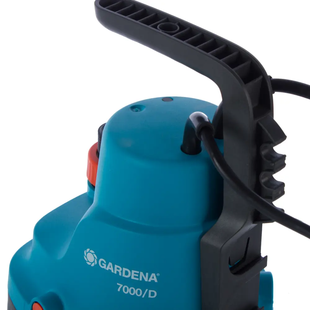 Насос погружной дренажный Gardena 7000/D для грязной воды, 7000 л/час STLM-2089426 - Вид №2