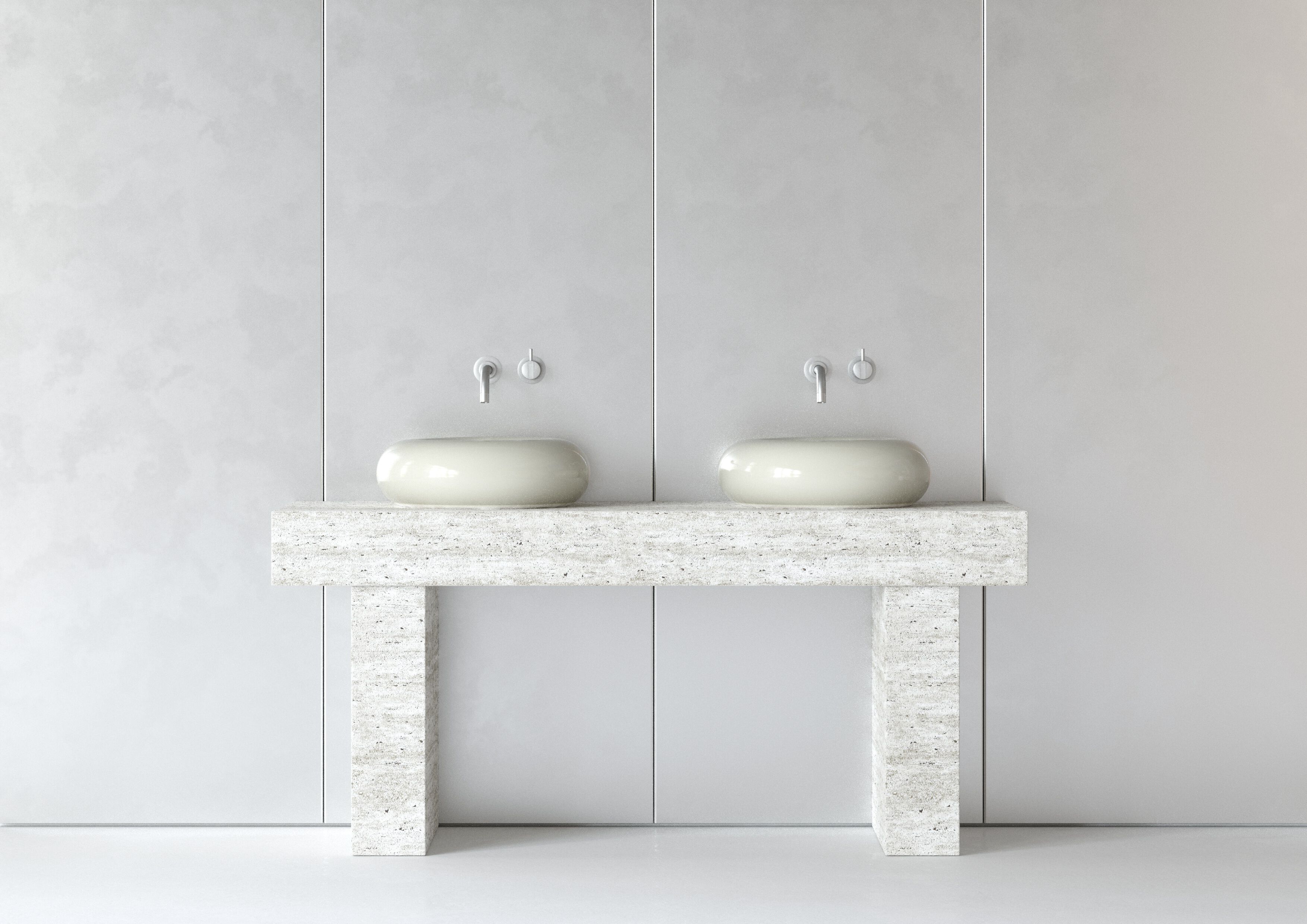 Керамическая столешница Trone Orbe ARCH-00089507 - Вид №3