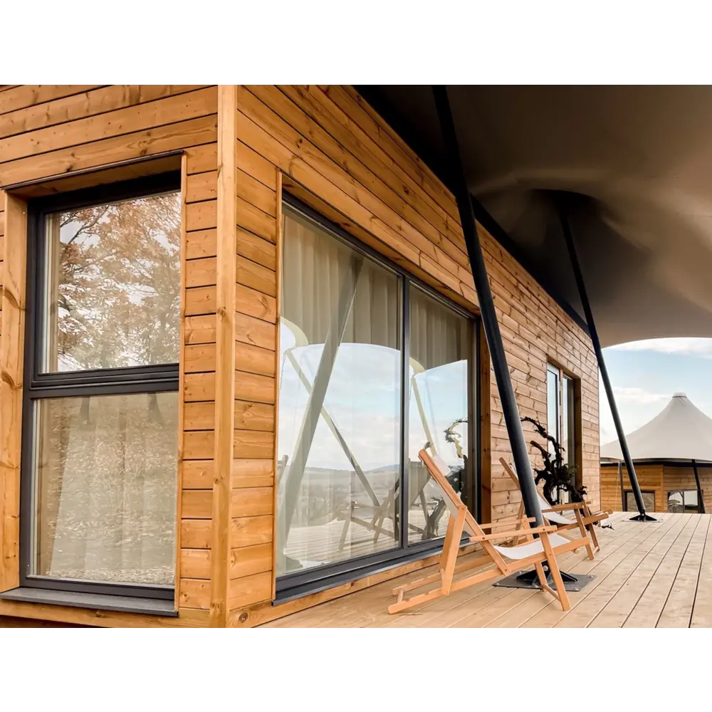 Доска нестроганая импрегнированная 40x100x6000 мм хвоя сорт оптима РУСШПАЛА STLM-2135851 - Вид №5