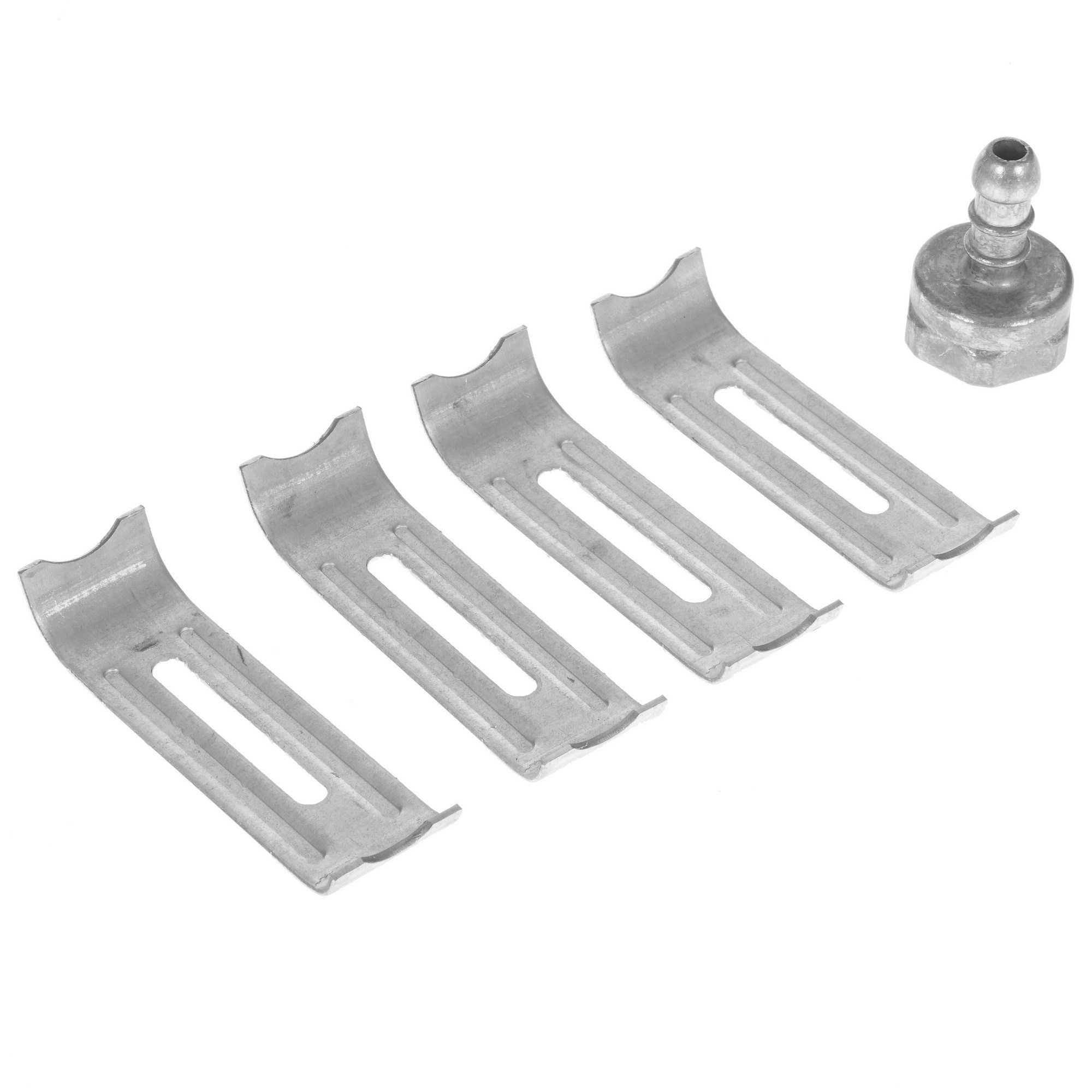 8186932 Газовая варочная поверхность Simfer H60Q41M416 STDN-0073758 - Вид №5