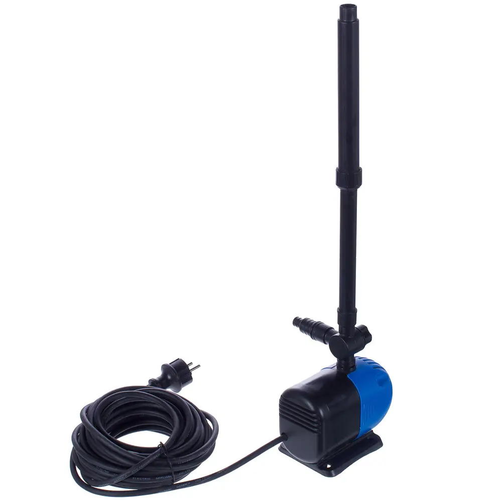 Насос для фонтана Калибр НФЭ-35 1600 л/час STLM-2183971 - Вид №2