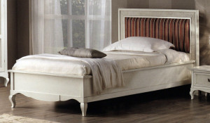 Кровать  ARTE CASA 2108
