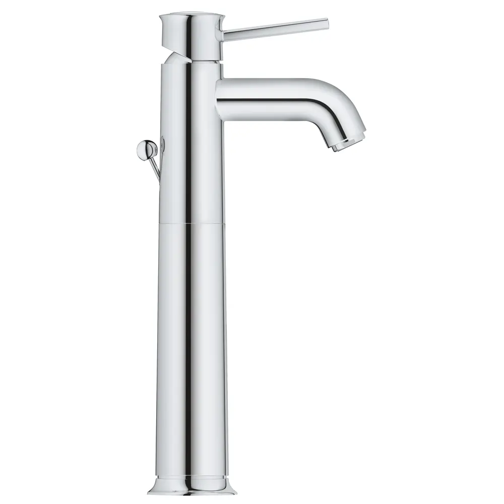 Смеситель для раковины Grohe Start Classic однорычажный, цвет хром STLM-2151299 - Вид №1