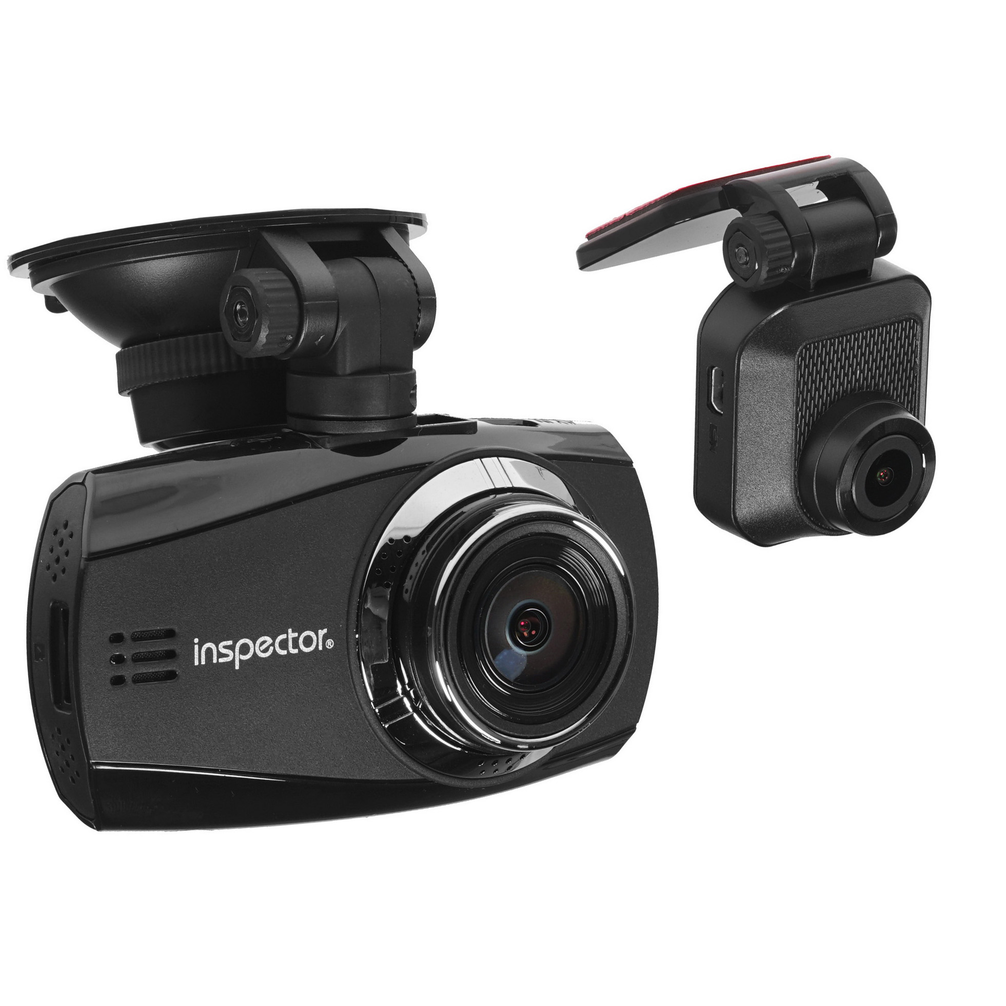 8105692 Видеорегистратор Inspector Cyclone STDN-0132398