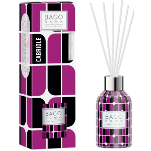 Ароматический диффузор Bago Home Cabriole 90 мл 86731830 STLM-2156978