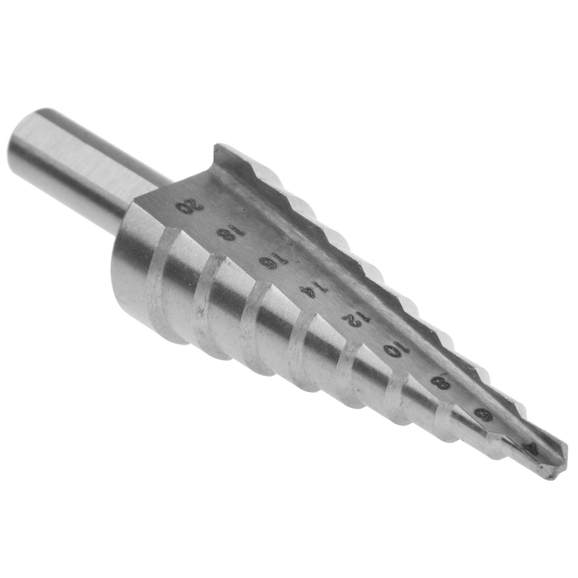 Сверло ступенчатое FinePower DFD0920 4729359 STDN-0076519 - Вид №2