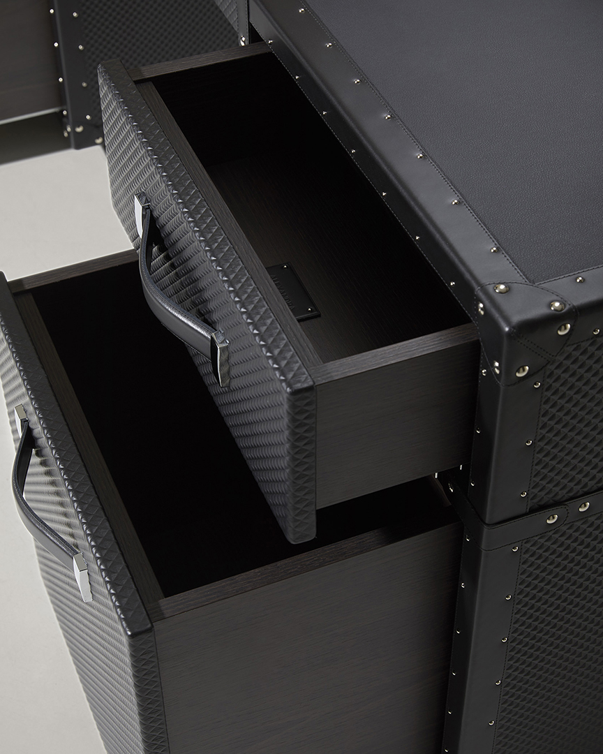 Туалетный столик для путешественников Traveler R0970 Coleccion Alexandra - Вид №3