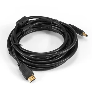 91755279 Кабель HDMI ExeGate EX-CC-HDMI-5.0F 5 м STLM-1542133