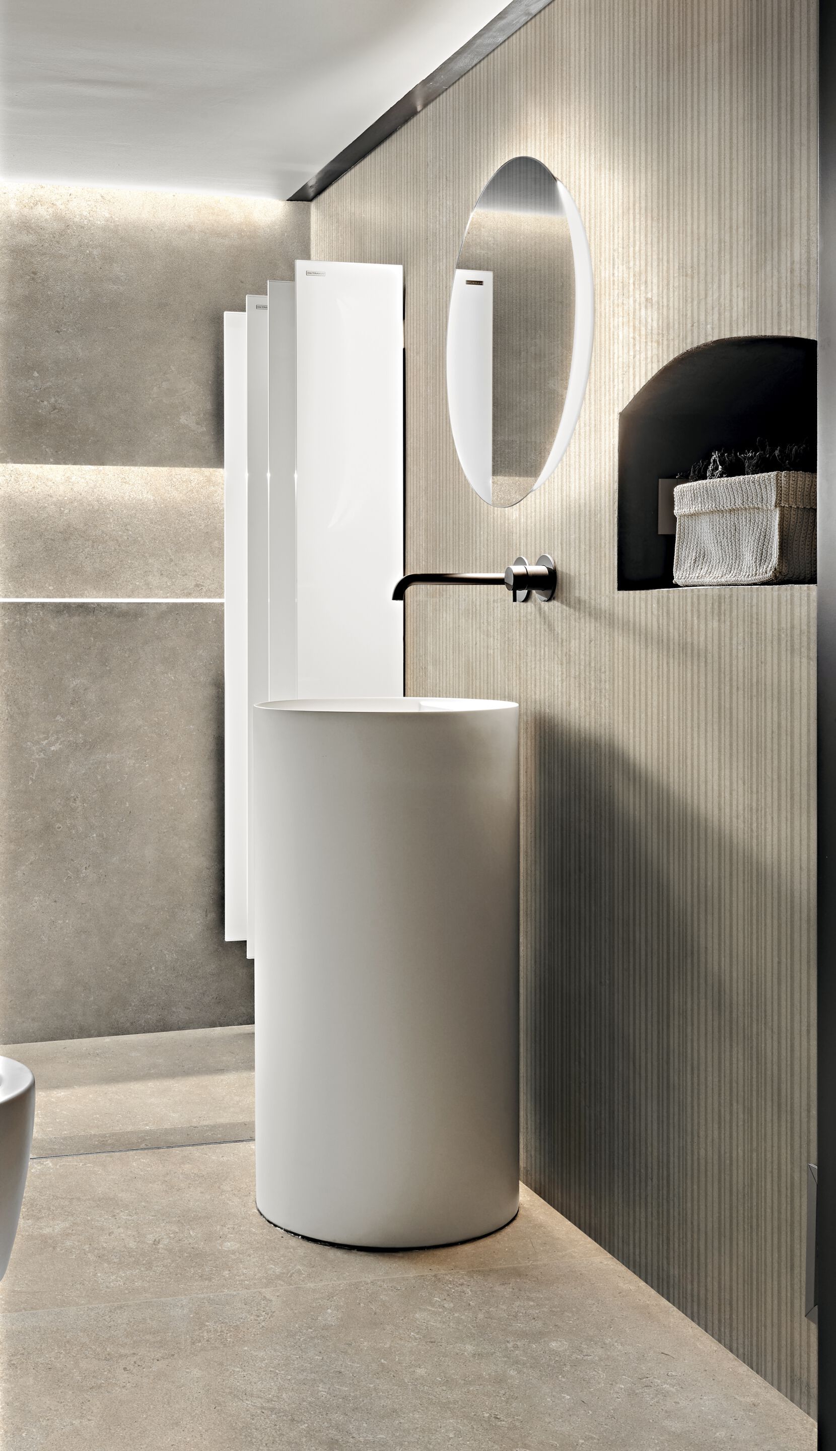 Напольное покрытие / керамогранит для внутреннего и наружного применения Florim Ceramiche CASUAL LIFE ARCH-00035012 - Вид №5