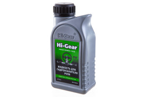 15777826 Жидкость для гидроусилителя руля HG7039R Hi-Gear