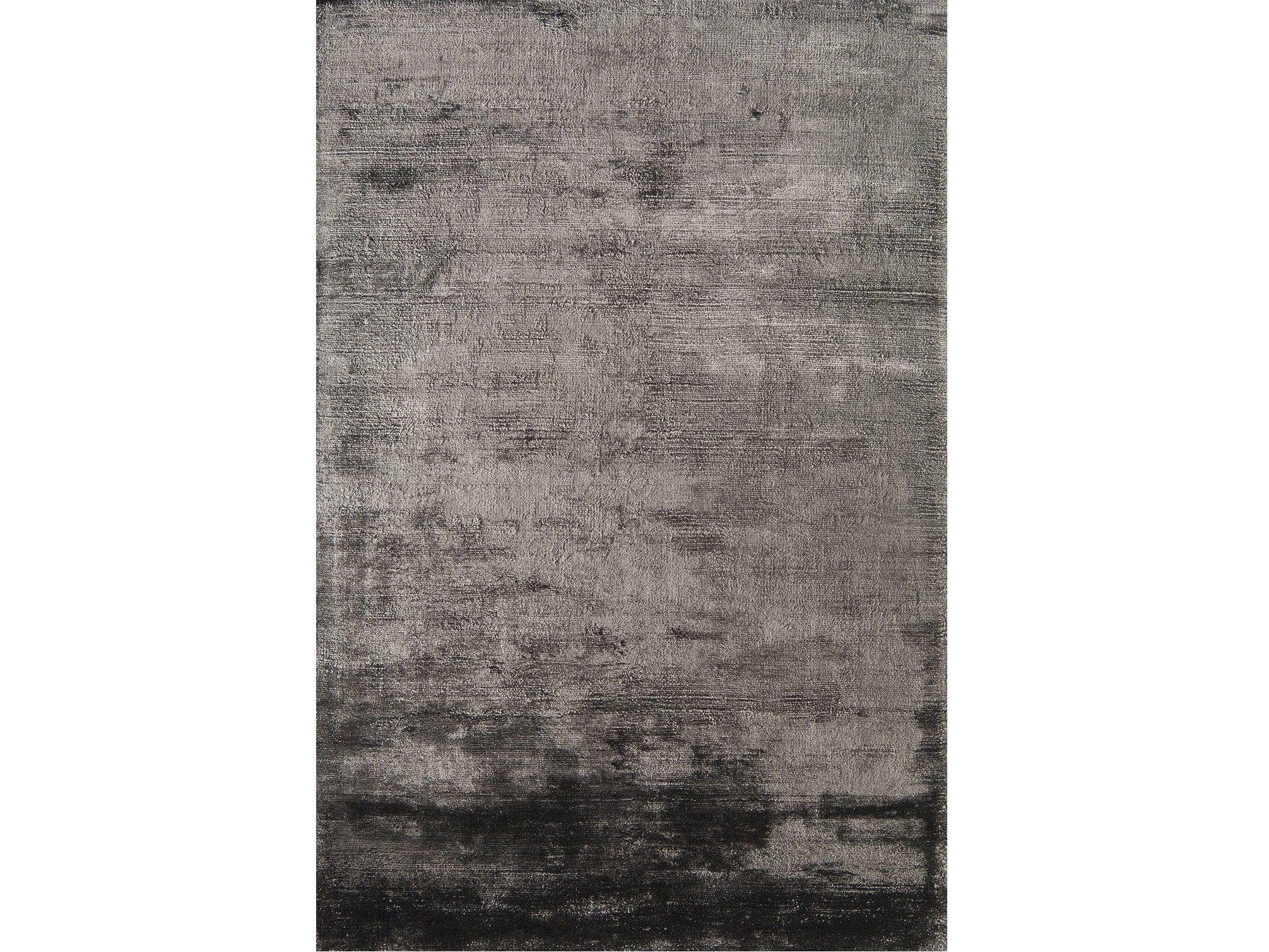 Коврик ручной работы из вискозы Sirecom Tappeti рефлексы ARCH-00038499 - Вид №1