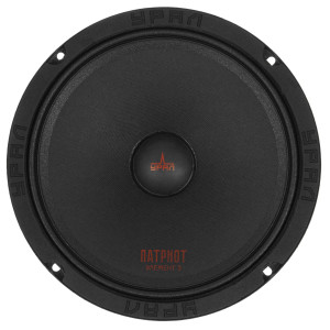 5370663 Среднечастотная акустическая система Ural АС-ПТ200 ЭЛЕМЕНТ3