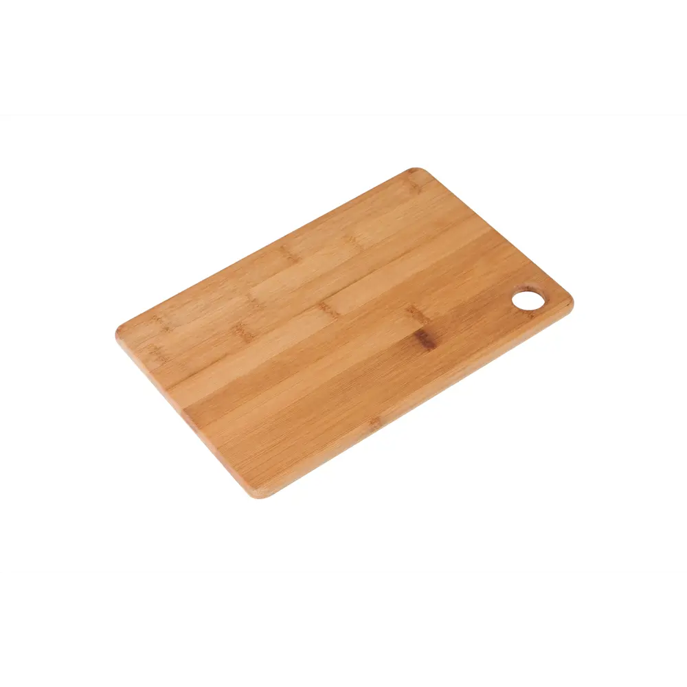 Разделочная доска BAO 20x30x1 см бамбук Santreyd STLM-2120108 - Вид №6