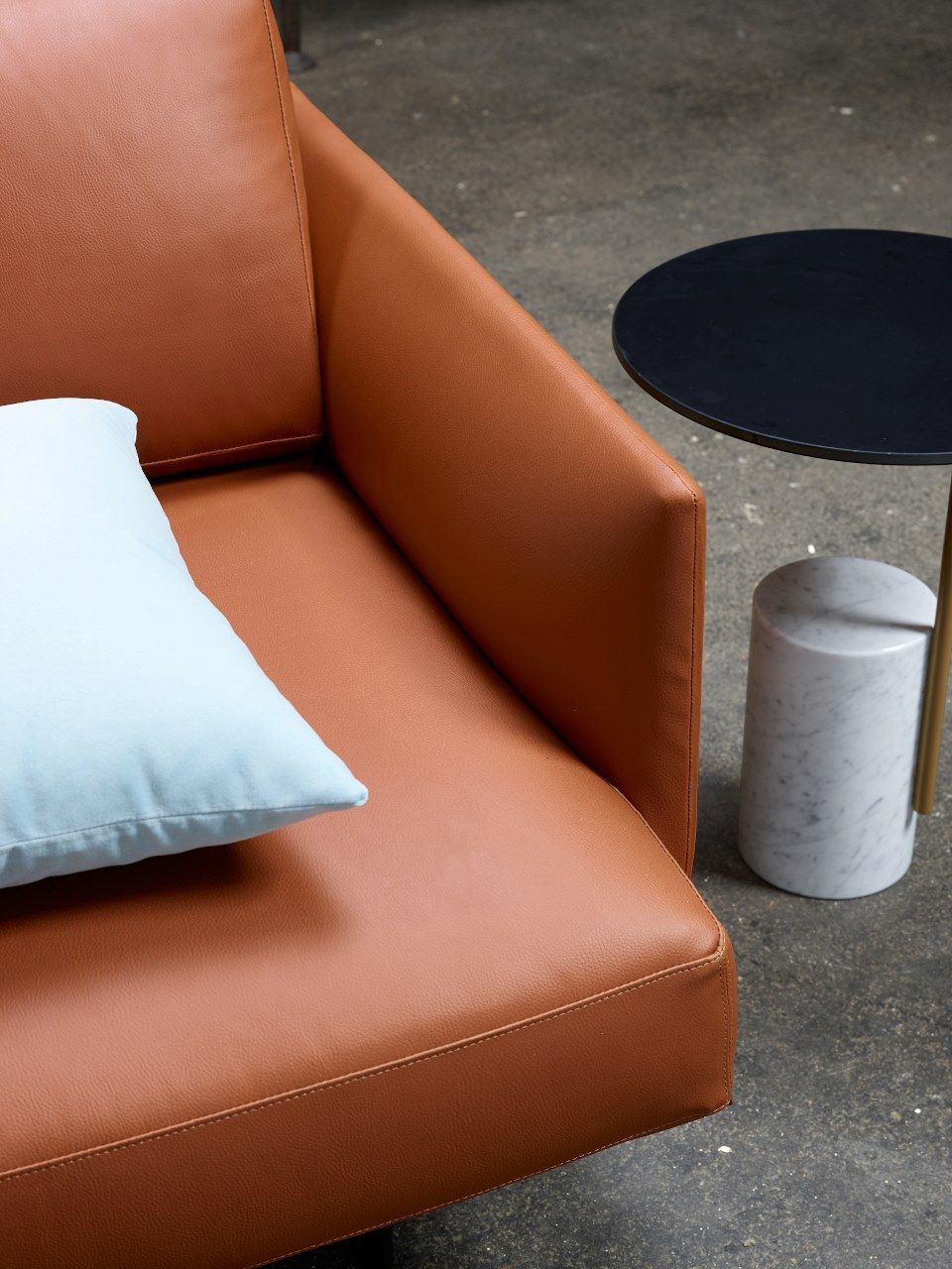 Кресло с подлокотниками Quinti Sedute Нью-Йорк ARCH-00097918 - Вид №1