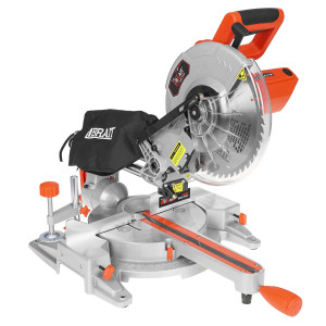 Торцовочная пила  BRAIT BMS 255LT 9230617