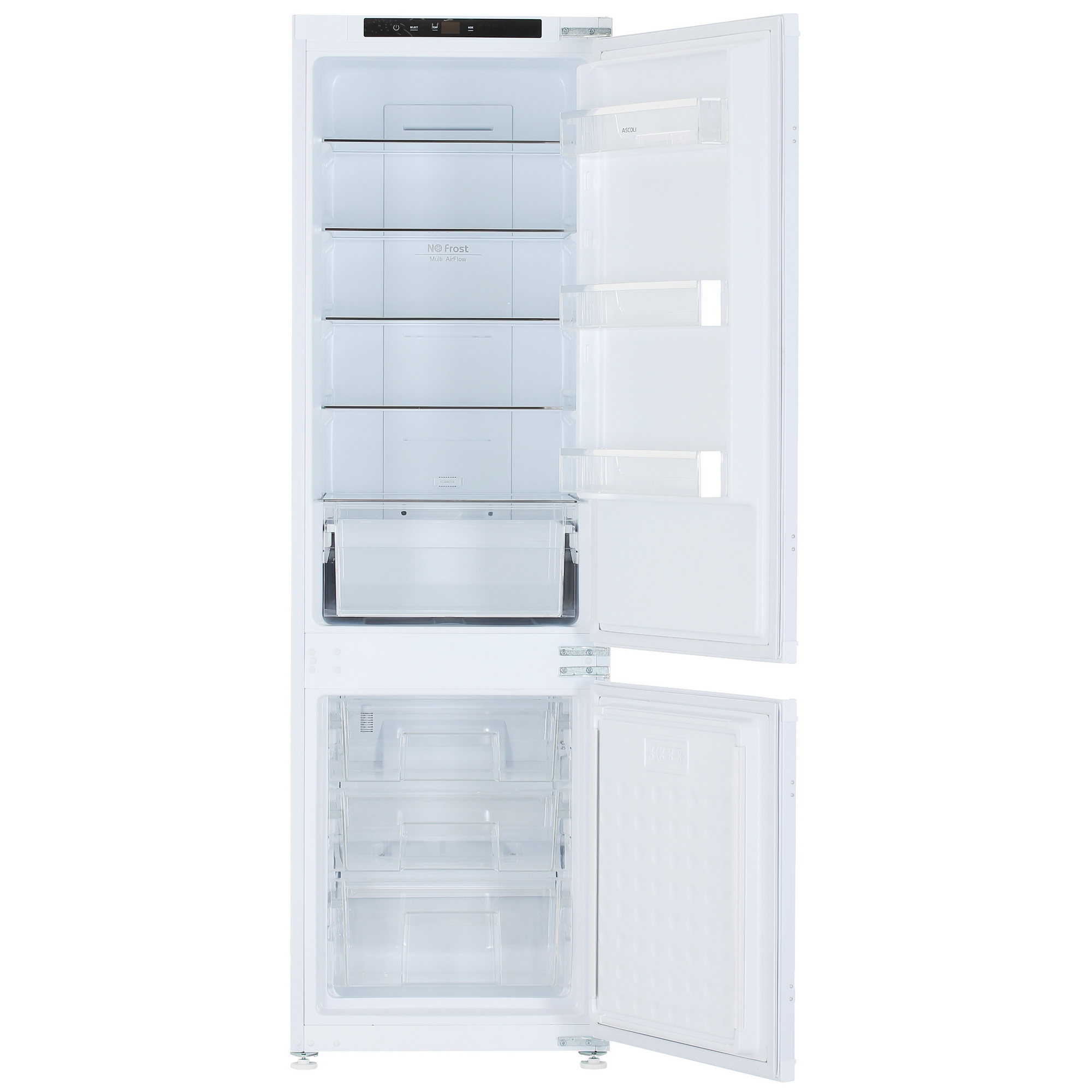 4897331 Встраиваемый холодильник Ascoli ADRF250WEMBI STDN-0121612
