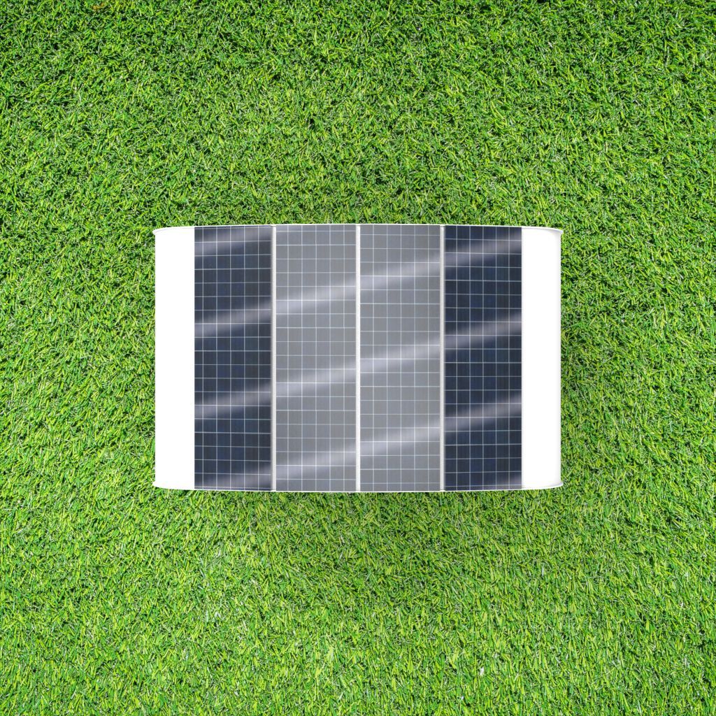 Умная беседка для общественных мест CITYSì OASI DIGITALE ARCH-00094101 - Вид №3