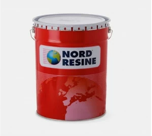 NORD RESINE Битумная грунтовка на основе растворителей Additivi e resine