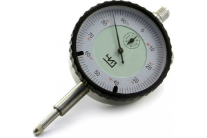 15760254 Индикатор часового типа (0-2 мм, 0.01 мм, без ушка) 96322 ЧИЗ