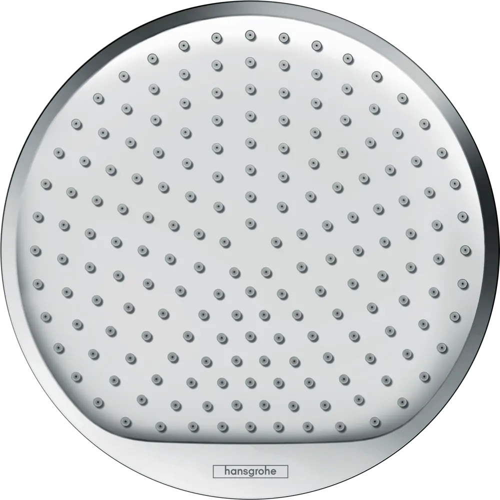 Лейка для душа Hansgrohe Crometta Без серии STLM-2147063 - Вид №3