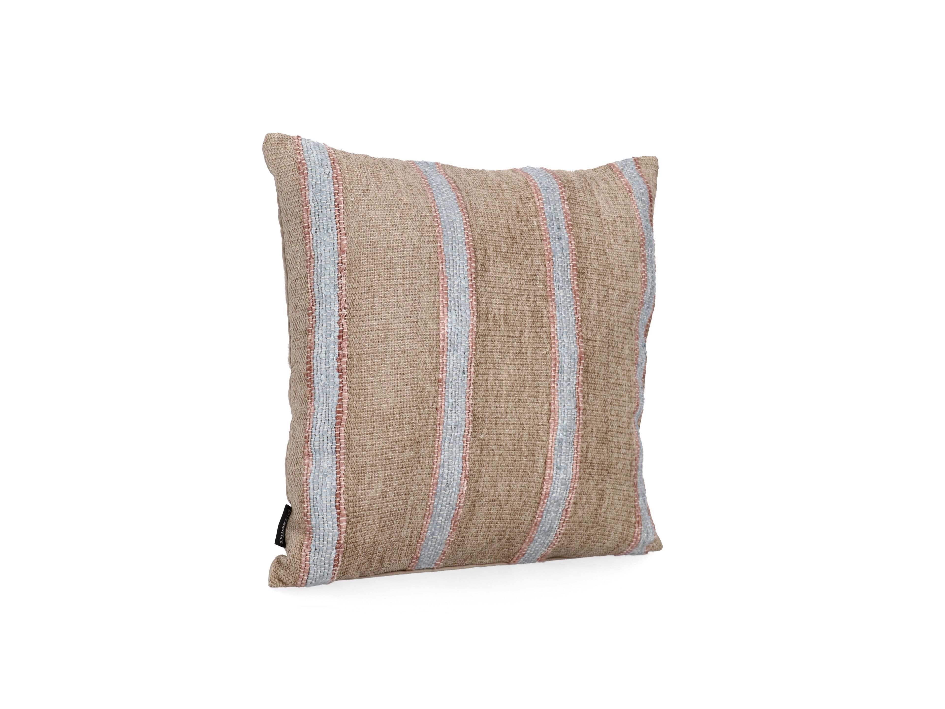 Квадратная ткань съемная подушка BIZZOTTO JAWLA ARCH-00083162 - Вид №1