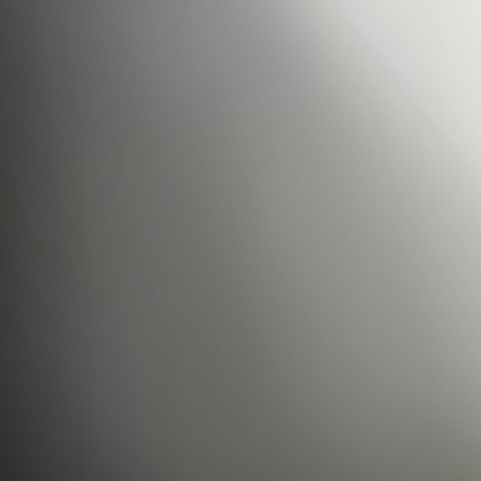 Латунное овальное зеркало для ванной комнаты Gessi капля ARCH-00013356 - Вид №3