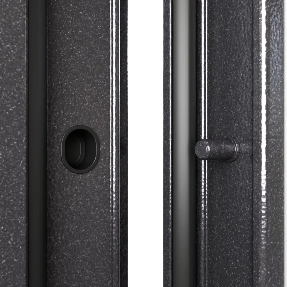 TOREX Этника Бьянко - входная металлическая дверь с защитой от шума 89384558 STLM-1490466 - Вид №7