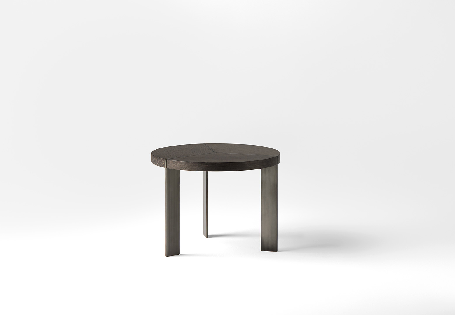 Круглый приставной столик Tempo Tempo A6041 Coleccion Alexandra - Вид №4