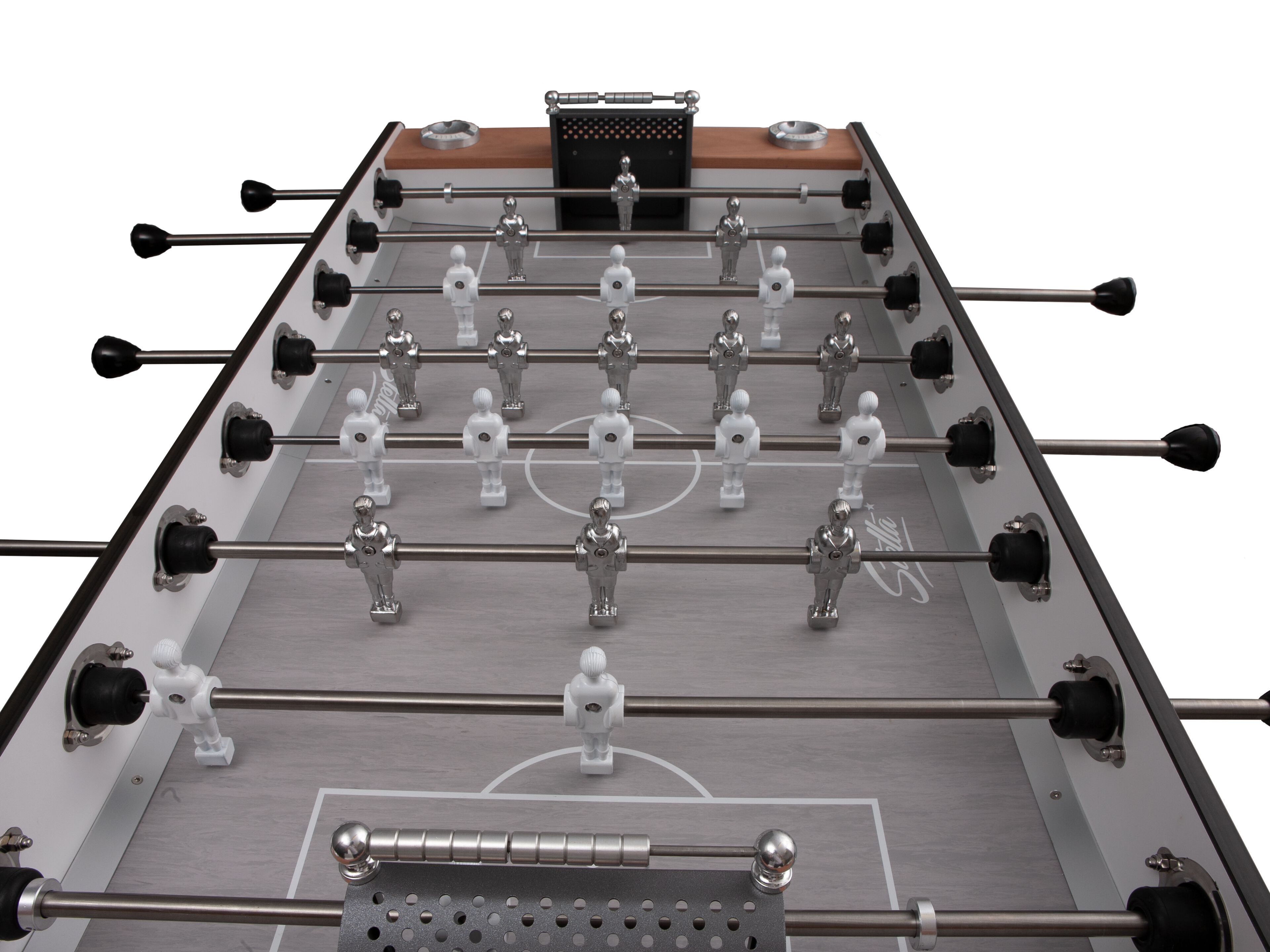 Кальциобалилла Stella baby-foot & billards Millésime ARCH-00097337 - Вид №5