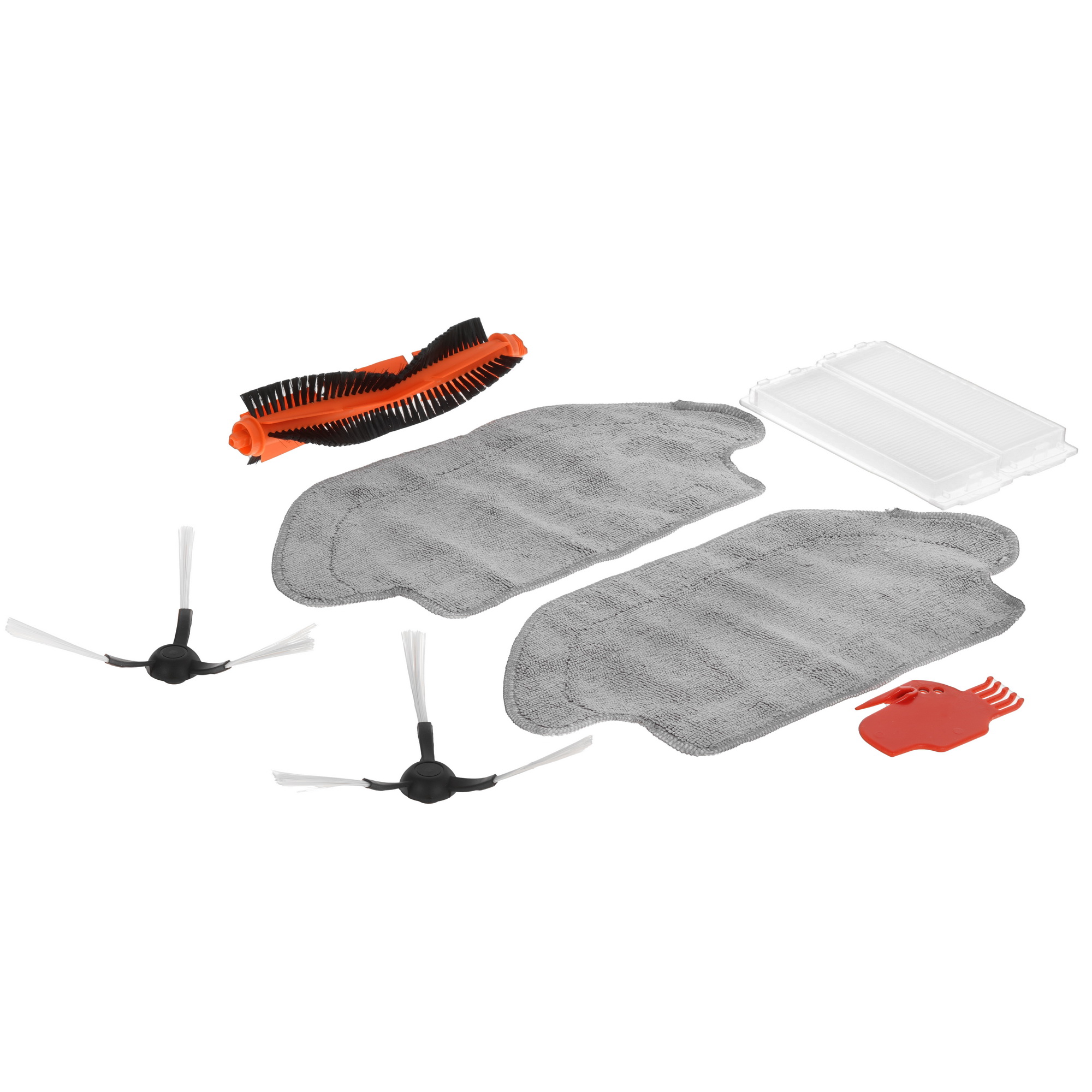 9156973 Комплект аксессуаров Filtero FTX 04 STDN-0052160