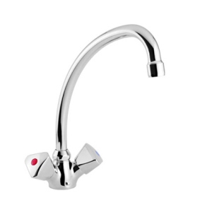 140-0002-17 Смеситель Mofem Metal Santreyd